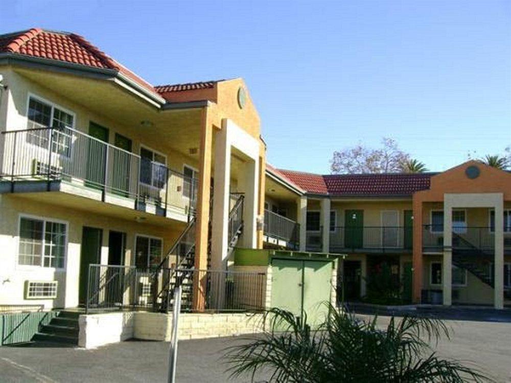 Hotel Whittier, Ca I-605 Екстериор снимка