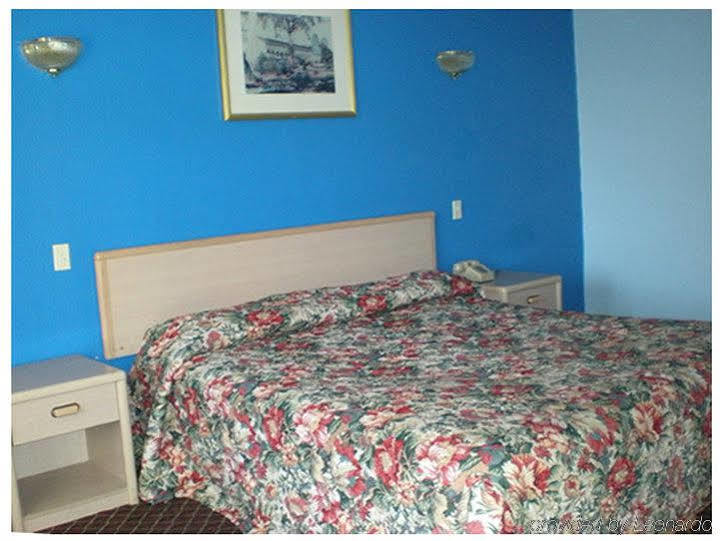 Hotel Whittier, Ca I-605 Стая снимка