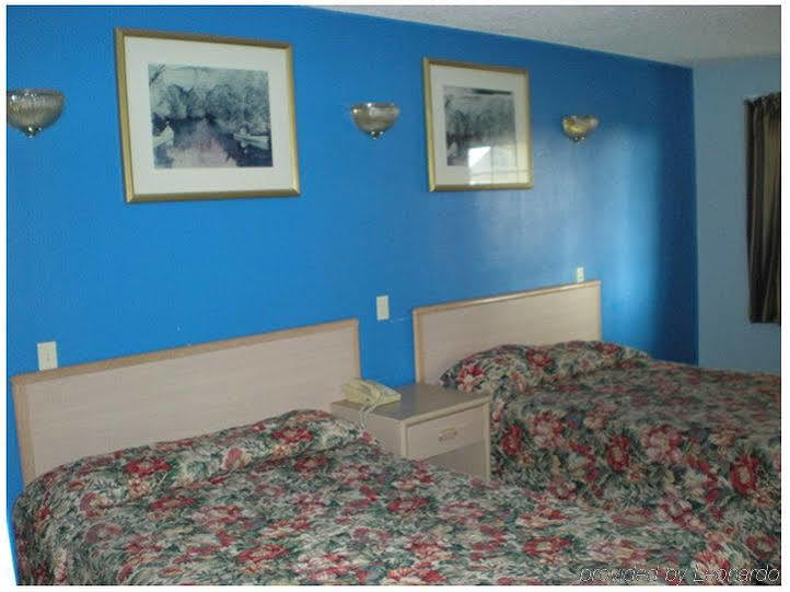Hotel Whittier, Ca I-605 Стая снимка
